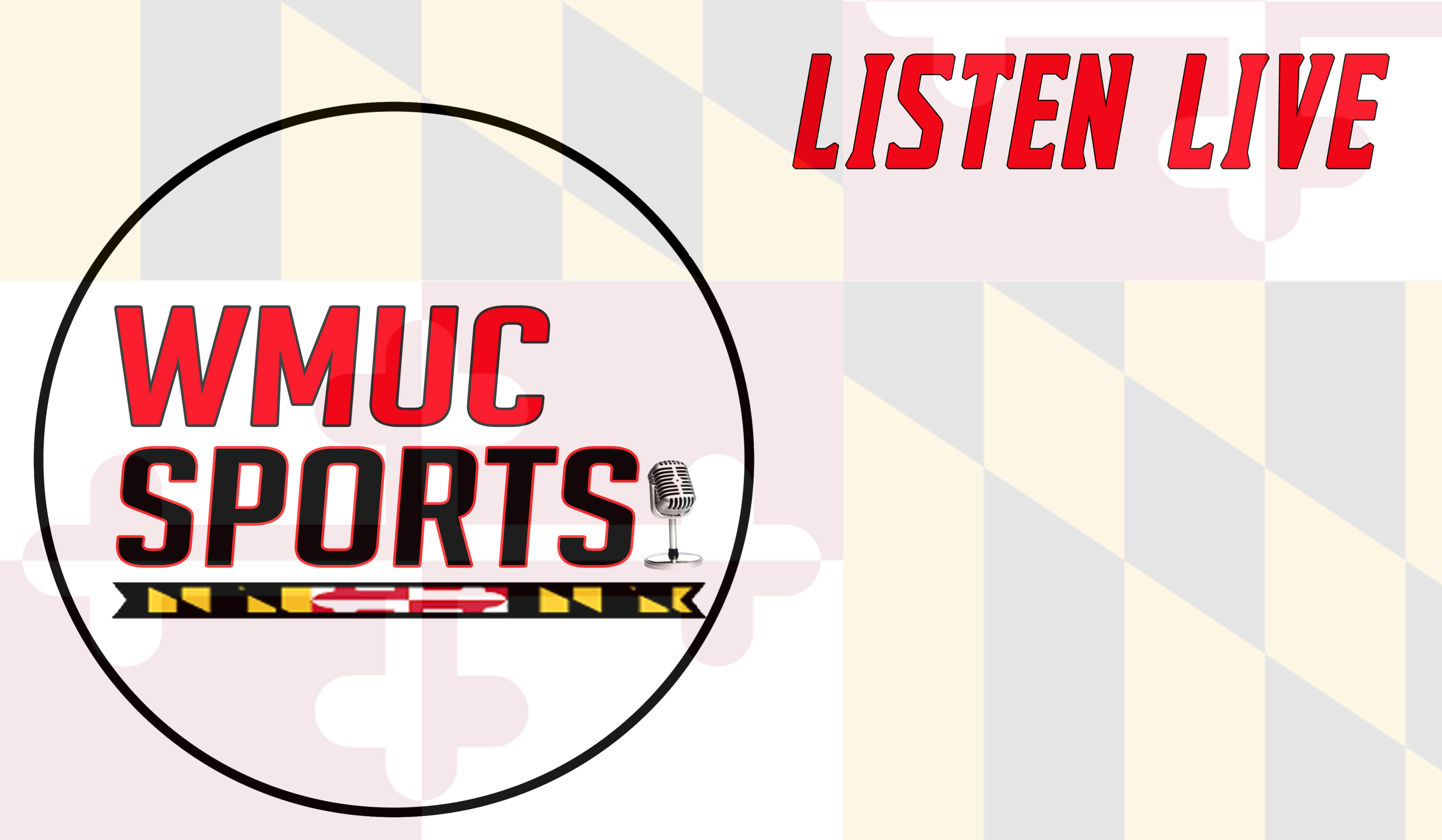 WMUC Sports- Your Terps Your Station