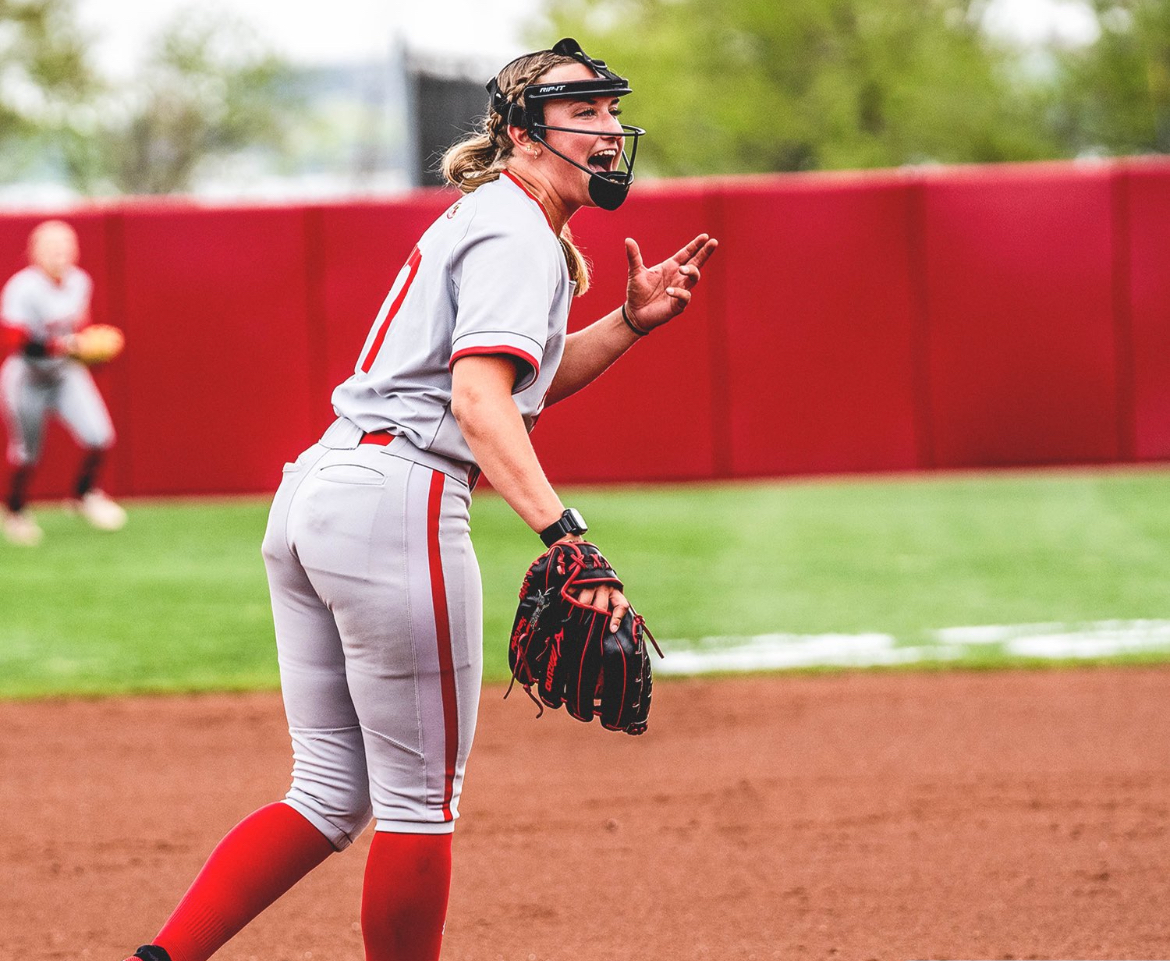 Maryland Softball Sweeps Wisconsin in Dramatic Final Game: Terps Secure ...